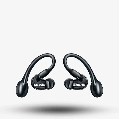 Shure AONIC 215 Gen 2 True Wireless Ses İzolasyonlu Kulak İçi Kulaklık — görsel 1