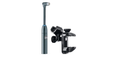 Shure BETA 98AMP/C Davul Mikrofonu — görsel 1