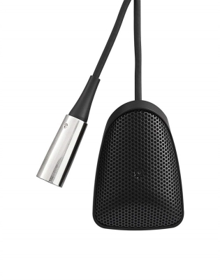 Shure CVB-B/C Boundary Kondenser Mikrofon — görsel 1