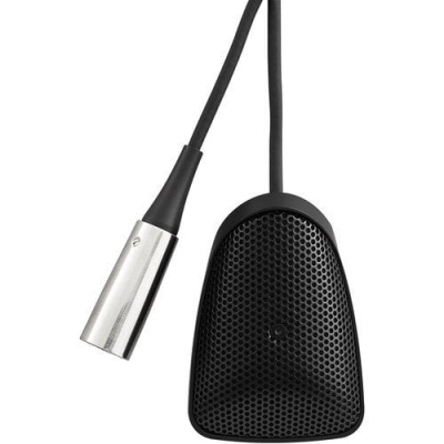 Shure CVB-B/O Boundary Kondenser Mikrofon — görsel 1