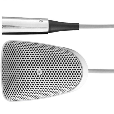 Shure CVB-W/O Boundary Mikrofon — görsel 1