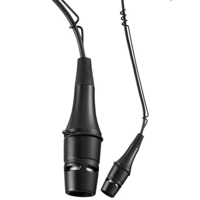 Shure CVO-B/C Kondenser Asılabilir Mikrofon — görsel 1