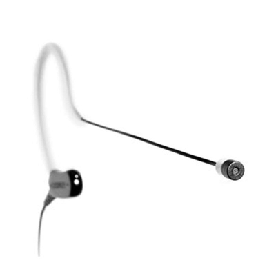 Shure MX153B/O-TQG Çok Yönlü Kafa Tipi Mikrofon — görsel 1