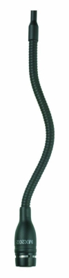 Shure MX202B/C Asılabilir Mikrofon — görsel 1