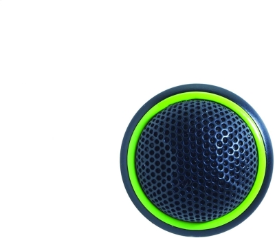 Shure MX395AL/O-LED Minyatür Boundary Mikrofon — görsel 1
