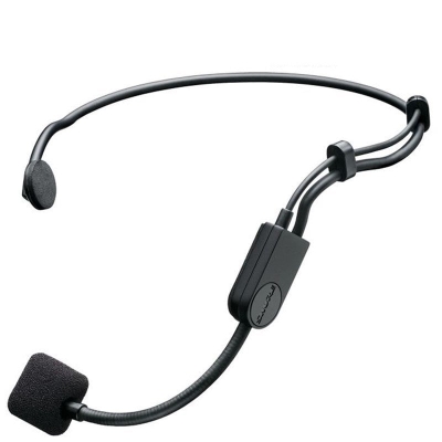 Shure PGA31 TQG Kafa Mikrofonu — görsel 1