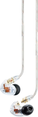 SHURE SE425-CL-EFS Kulak İçi Kulaklık — görsel 1