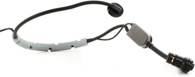 Shure SM35-TQG Kafa Mikrofonu — görsel 1