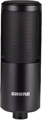 Shure SM4K Çift Diyaframlı Kondenser Home Stüdyo Kayıt Mikrofonu — görsel 1