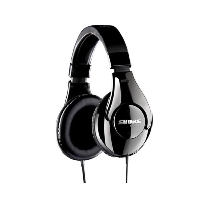 Shure SRH240A Profesyonel Stüdyo Kulaklık — görsel 1
