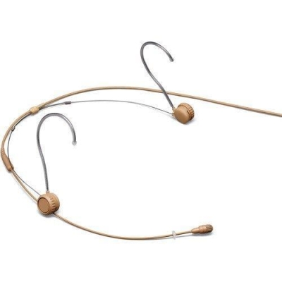 Shure TH53C/O-MTQG Headset Mikrofon — görsel 1