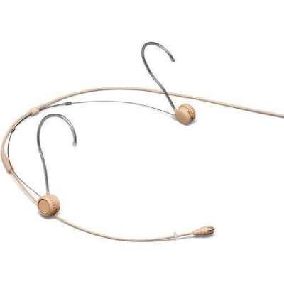 Shure TH53T/O-MTQG Headset Mikrofon — görsel 1