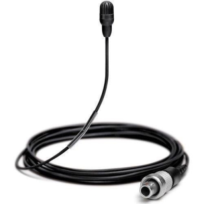 Shure TL45B/O-LEMO Headset Mikrofon — görsel 1