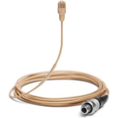 Shure TL45T/O-LEMO Headset Mikrofon — görsel 1