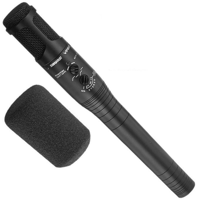 Shure VP88 Stereo Condenser Mikrofon — görsel 1