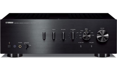 Yamaha AS701 Stereo Amfi — görsel 1
