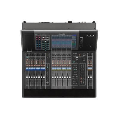 Yamaha CL1 Dijital Mikser — görsel 1