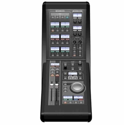 Yamaha CTL-DM7 DM7 Control Expansion — görsel 1