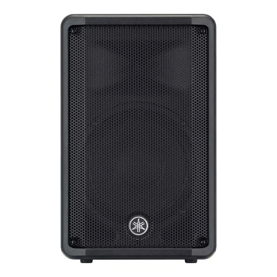 Yamaha DBR10 10 Inc 700 Watt Aktif Hoparlör — görsel 1