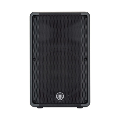 Yamaha DBR12 12 Inc 1000 Watt Aktif Kabin Hoparlör — görsel 1