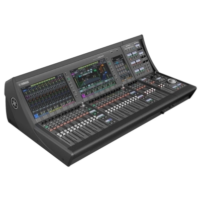 Yamaha DM7-EX 120 Kanal Dijital Mikser — görsel 1