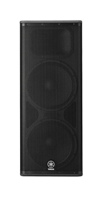 Yamaha DSR215 15'' Aktif Kabin Hoparlör — görsel 1