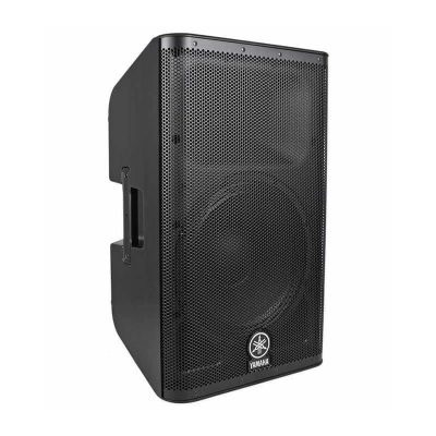 Yamaha DXR12 12'' Aktif Kabin Hoparlör — görsel 1