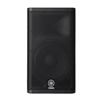 Yamaha DXR15 15'' Aktif Kabin Hoparlör — görsel 1