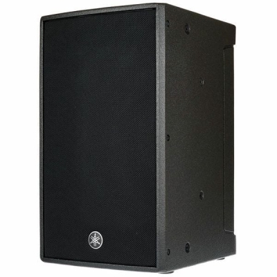 Yamaha DZR12 12'' Aktif Kabin Hoparlör — görsel 1