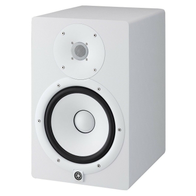 Yamaha HS8 Stüdyo Referans Monitörü (TEK) — görsel 1