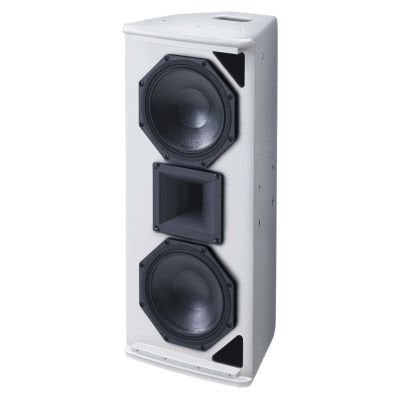 Yamaha IF2208W Pasif Hoparlör Beyaz — görsel 1