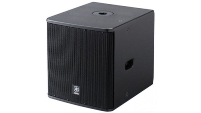 Yamaha IS1112 Pasif Subwoofer — görsel 1