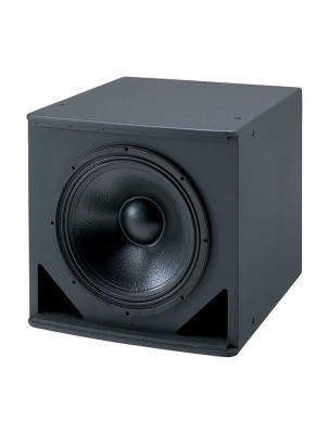 Yamaha IS1118 Pasif Subwoofer — görsel 1