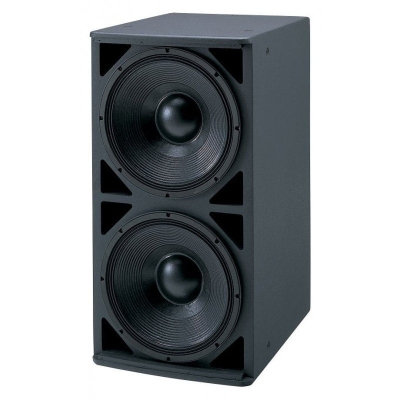 Yamaha IS1215 Pasif Subwoofer — görsel 1