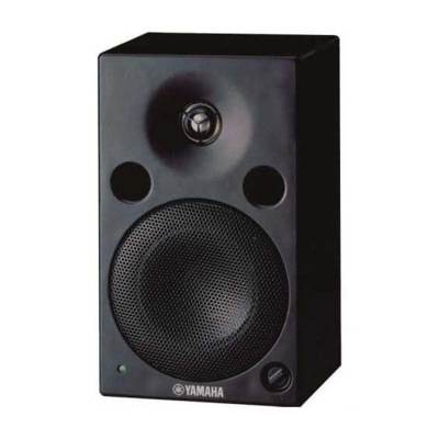 Yamaha MSP5 5'' Aktif Stüdyo Referans Monitörü (Tek) — görsel 1