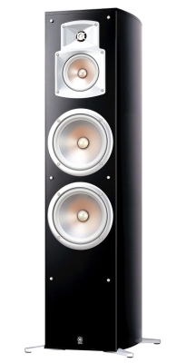 Yamaha NS777 3 Yollu Bass-Reflex Hoparlör (TEK) — görsel 1