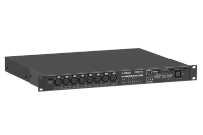 Yamaha RI 8D2 Dijital Stagebox — görsel 1