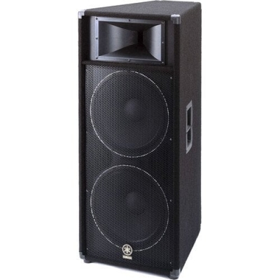 Yamaha S215V 15'' Pasif Hoparlör — görsel 1