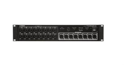 Yamaha Tio1608D Dijital Stage Box — görsel 1