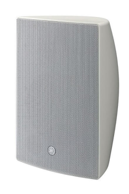 Yamaha VXS8W Beyaz Duvar Hoparlörü (Çift) — görsel 1