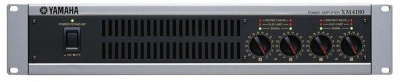 Yamaha XM4180 Power Amfi — görsel 1