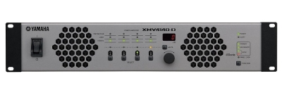 Yamaha XMV4140D Power Amfi — görsel 1