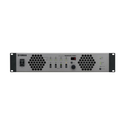 Yamaha XMV4280 Power Amfi — görsel 1