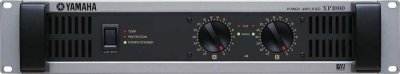 Yamaha XP1000 Power Amfi — görsel 1