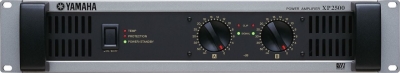 Yamaha XP2500 Power Amfi — görsel 1