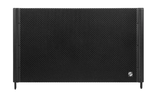 Elokance - Opus 18-210 Asılabilir Aktif line array subbass 18'' 136dB — görsel 1