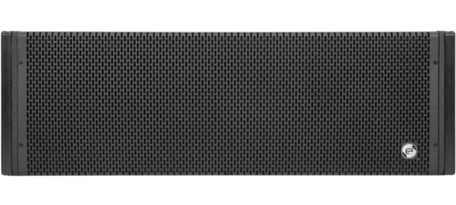 Elokance OPUS 210A Aktif Line Array 2x10'' 133dB — görsel 1