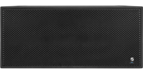 Elokance - Opus 218 SA Aktif Line array Subbass 2x18'' 147dB — görsel 1