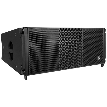 Elokance ORUS 212A Array Aktif Line Array 2 × 12 inç — görsel 1