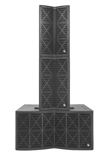 Elokance TOWER 218 141dB — görsel 1